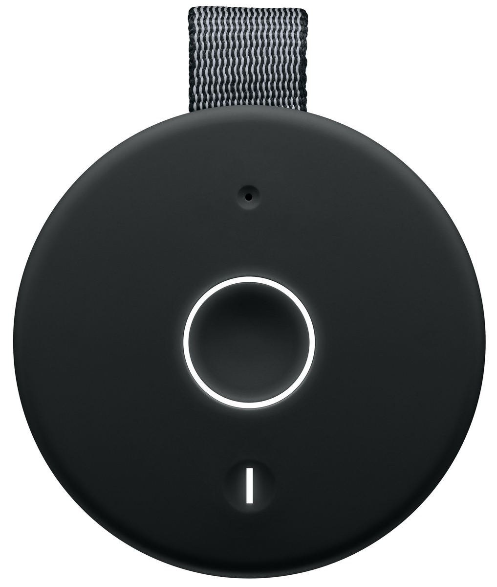 Logitech Ultimate Ears MEGABOOM 3 Wireless Bluetooth Speaker Speaker Logitech