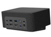 Logitech 986-000024 All-in-one USB-C Docking Station With Meeting Controls And Speakerphone Logitech Docking Station Logitech