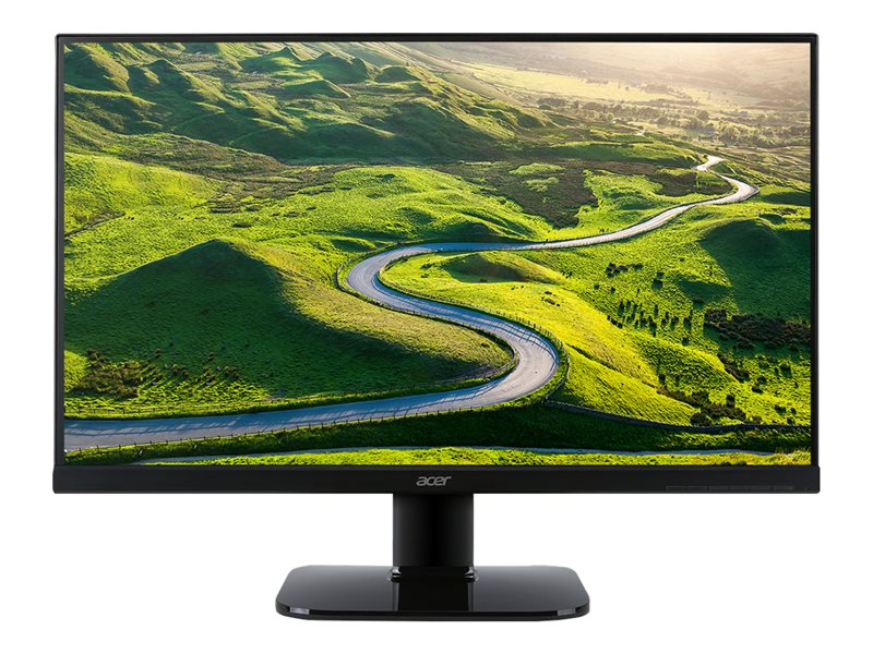 Acer KA270-H 27" 100Hz 1ms Full HD Widescreen LED Monitor Desktop Monitor Acer