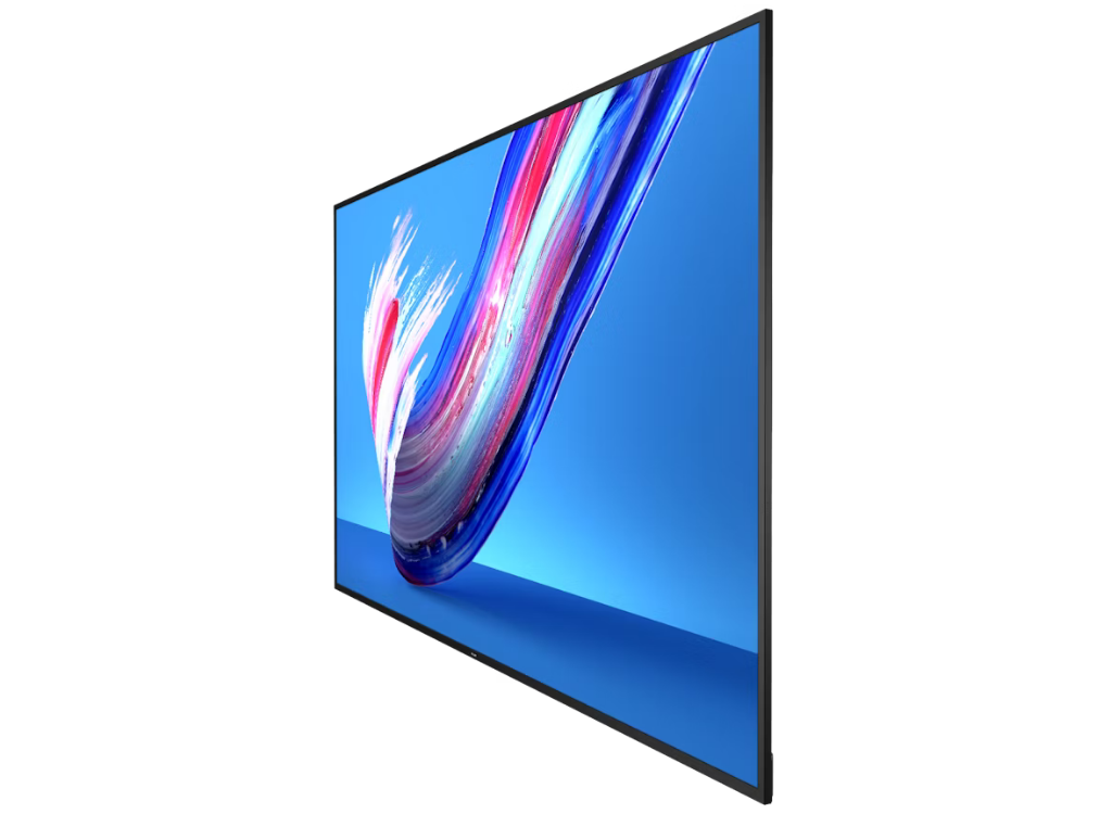 Philips 98BDL3650Q/00 98" 4K Ultra HD Q-Line Digital Signage Display Digital Signage Display Philips