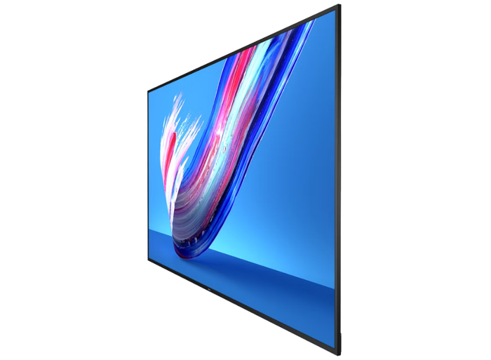 Philips 98BDL3650Q/00 98" 4K Ultra HD Q-Line Digital Signage Display Digital Signage Display Philips