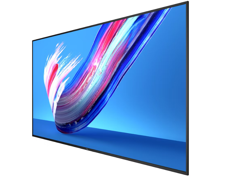 Philips 98BDL3650Q/00 98" 4K Ultra HD Q-Line Digital Signage Display Digital Signage Display Philips