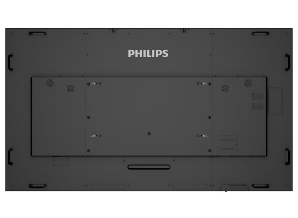 Philips D-Line 98" 4K Ultra HD Digital Signage Display Digital Signage Display Philips