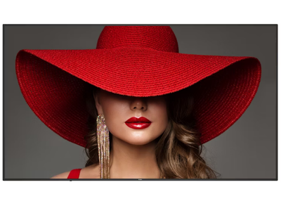 Philips D-Line 98BDL4650D/00 98" 4K Ultra HD Digital Signage Display Philips Digital Signage Philips