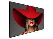Philips D-Line 98BDL4650D/00 98" 4K Ultra HD Digital Signage Display Digital Signage Display Philips