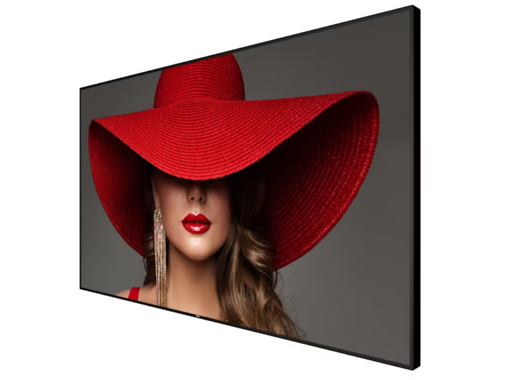 Philips D-Line 98BDL4650D/00 98" 4K Ultra HD Digital Signage Display Digital Signage Display Philips