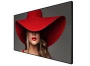 Philips D-Line 98BDL4650D/00 98" 4K Ultra HD Digital Signage Display Digital Signage Display Philips