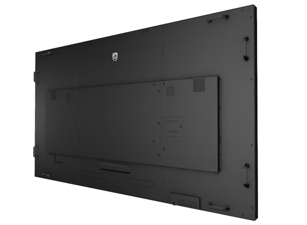 Philips D-Line 98BDL4650D/00 98" 4K Ultra HD Digital Signage Display Digital Signage Display Philips