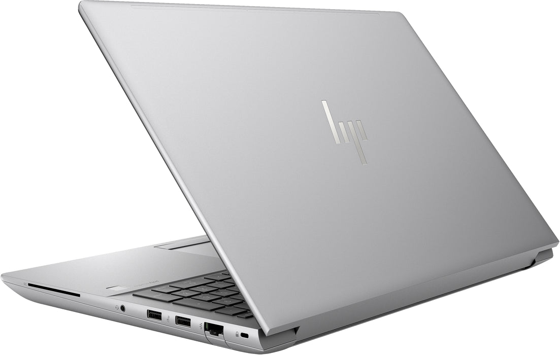 HP ZBook Fury 16 G11 Core™ i7-14700HX 16" WUXGA 32GB RAM 1TB SSD RTX 3500 Ada Laptop HP Laptops HP