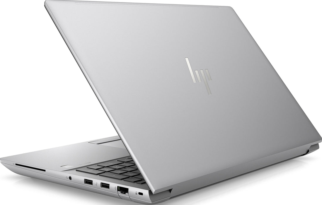 HP ZBook Fury 16 G11 Core™ i7-14700HX 16" WUXGA 32GB RAM 1TB SSD RTX 2000 Ada Laptop HP Laptops HP