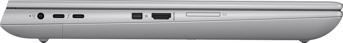 HP ZBook Fury 16 G11 Core™ i7-14700HX 16" WUXGA 32GB RAM 1TB SSD RTX 2000 Ada Laptop HP Laptops HP