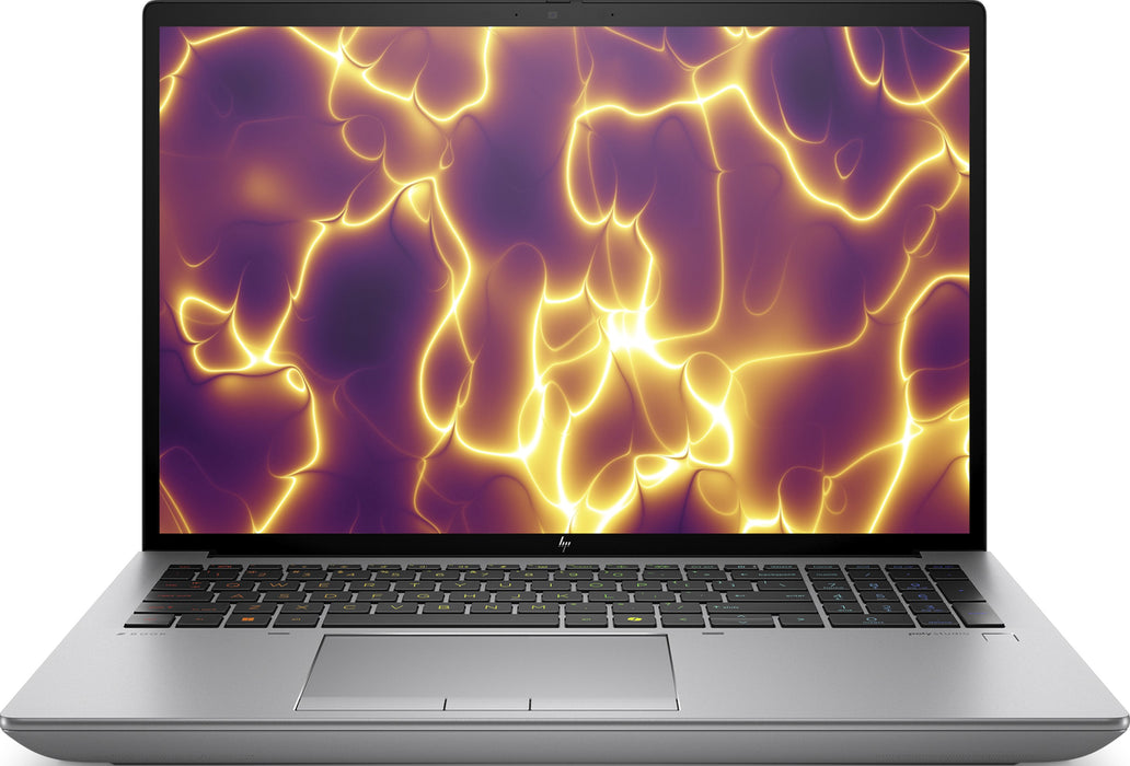 HP ZBook Fury 16 G11 Core™ i7-14700HX 16" WUXGA 32GB RAM 1TB SSD RTX 2000 Ada Laptop HP Laptops HP