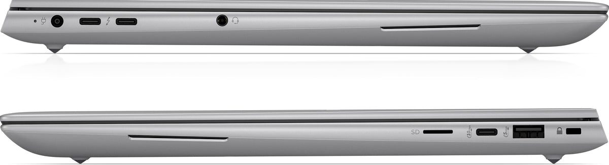 HP ZBook Studio G11 Core Ultra 7 155H 16" WQUXGA 32GB RAM 1TB SSD RTX 2000 Ada Laptop HP Laptops HP