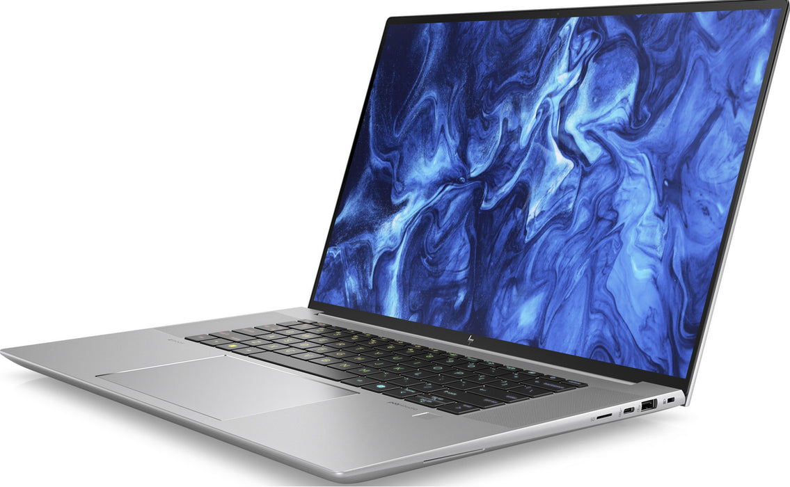 HP ZBook Studio G11 Core Ultra 7 155H 16" WQUXGA 32GB RAM 1TB SSD GeForce RTX 4070 Laptop HP Laptops HP