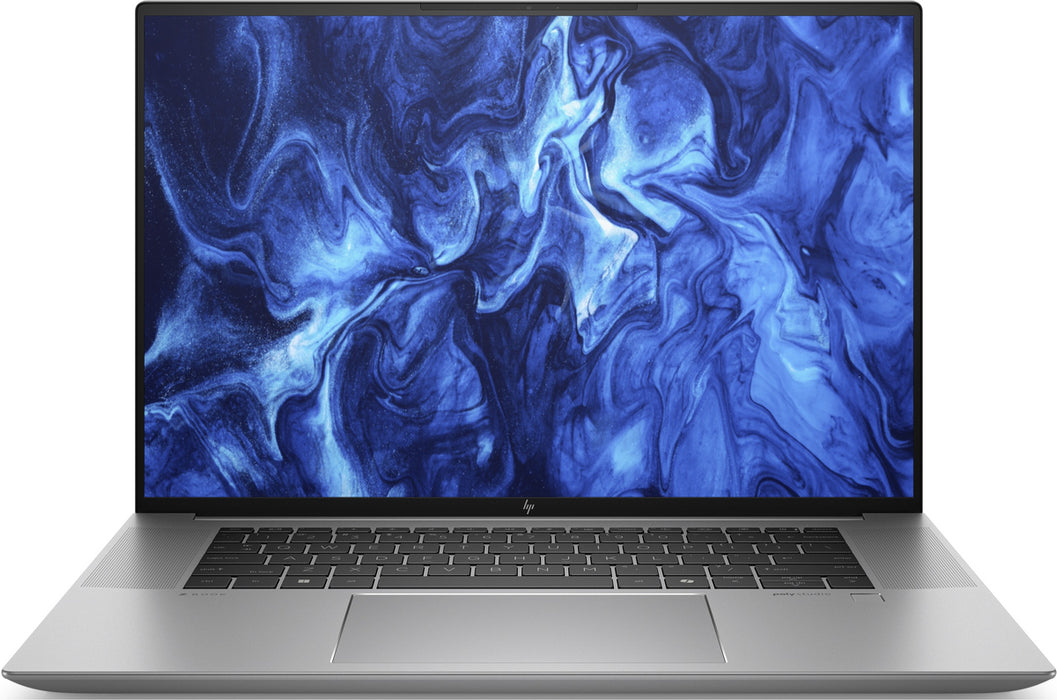 HP ZBook Studio G11 Core Ultra 7 155H 16" WQUXGA 32GB RAM 1TB SSD GeForce RTX 4070 Laptop HP Laptops HP
