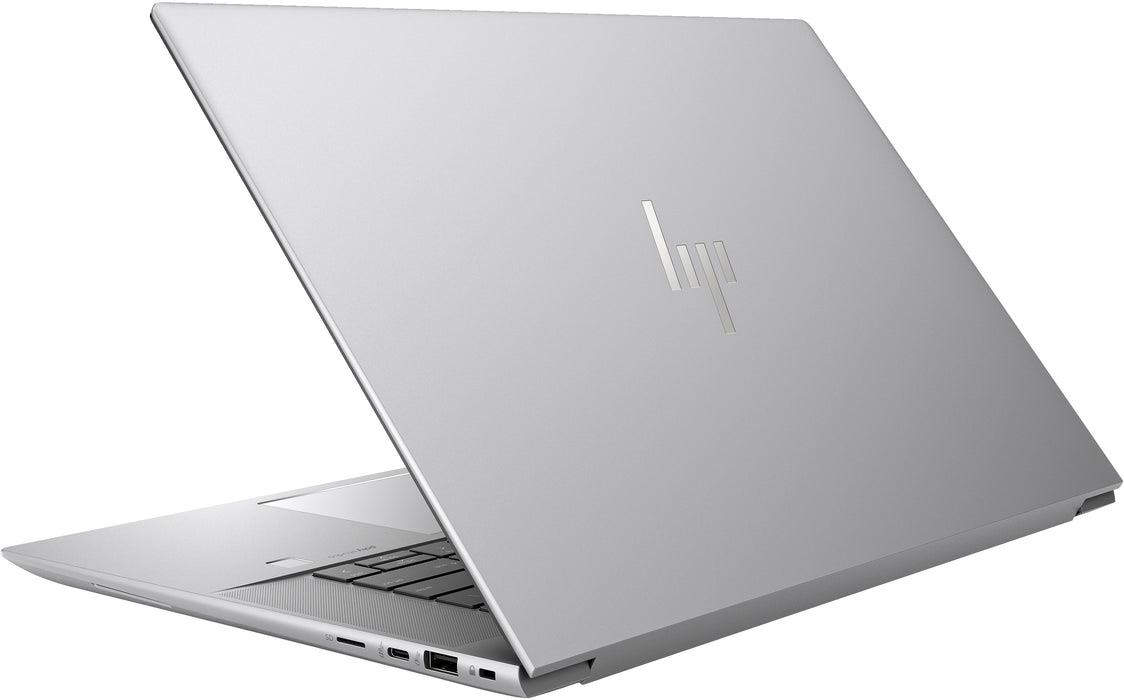 HP ZBook Studio G11 Core Ultra 7 155H 16" WUXGA 32GB RAM 1TB SSD RTX 1000 Ada Laptop HP Laptops HP