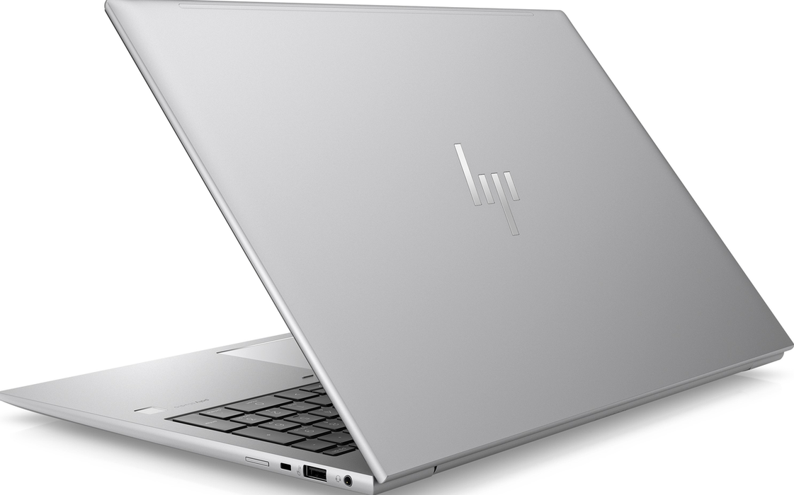 HP ZBook Firefly G11 16" Intel Core Ultra 7 155H 32 GB Ram 1 TB SSD NVIDIA GeForce RTX A500 Laptop