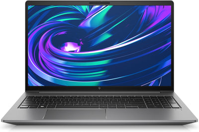 HP ZBook Power 15.6 G10 Mobile Workstation 39.6 cm (15.6") Full HD Intel® Core™ i7 i7-13700H 32 GB DDR5-SDRAM 1 TB SSD NVIDIA RTX 2000 Ada HP Laptops HP