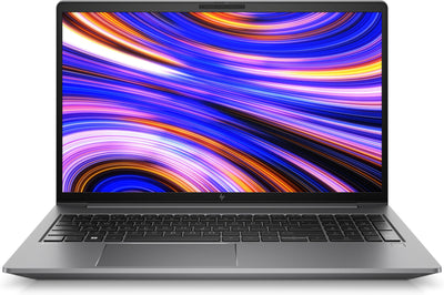 HP ZBook Power 15.6 G10 A Mobile Workstation 39.6 cm (15.6") Full HD AMD Ryzen™ 9 PRO 7940HS 32 GB DDR5-SDRAM 1 TB SSD NVIDIA RTX 2000 Ada HP Laptops HP