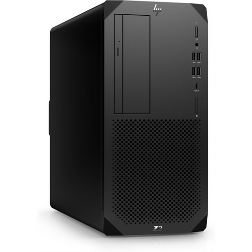 HP Z2 Tower G9 Workstation Intel® Core™ i7 16 GB DDR5-SDRAM 512 GB SSD NVIDIA RTX A2000