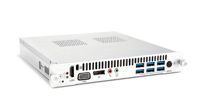 Hisense S02ADAS5881 OPS On-Board Computer Hisense Digital Signage Display Hisense