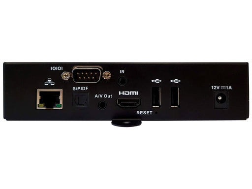 Amino H200 4K Digital Signage Player Digital Signage Player Amino