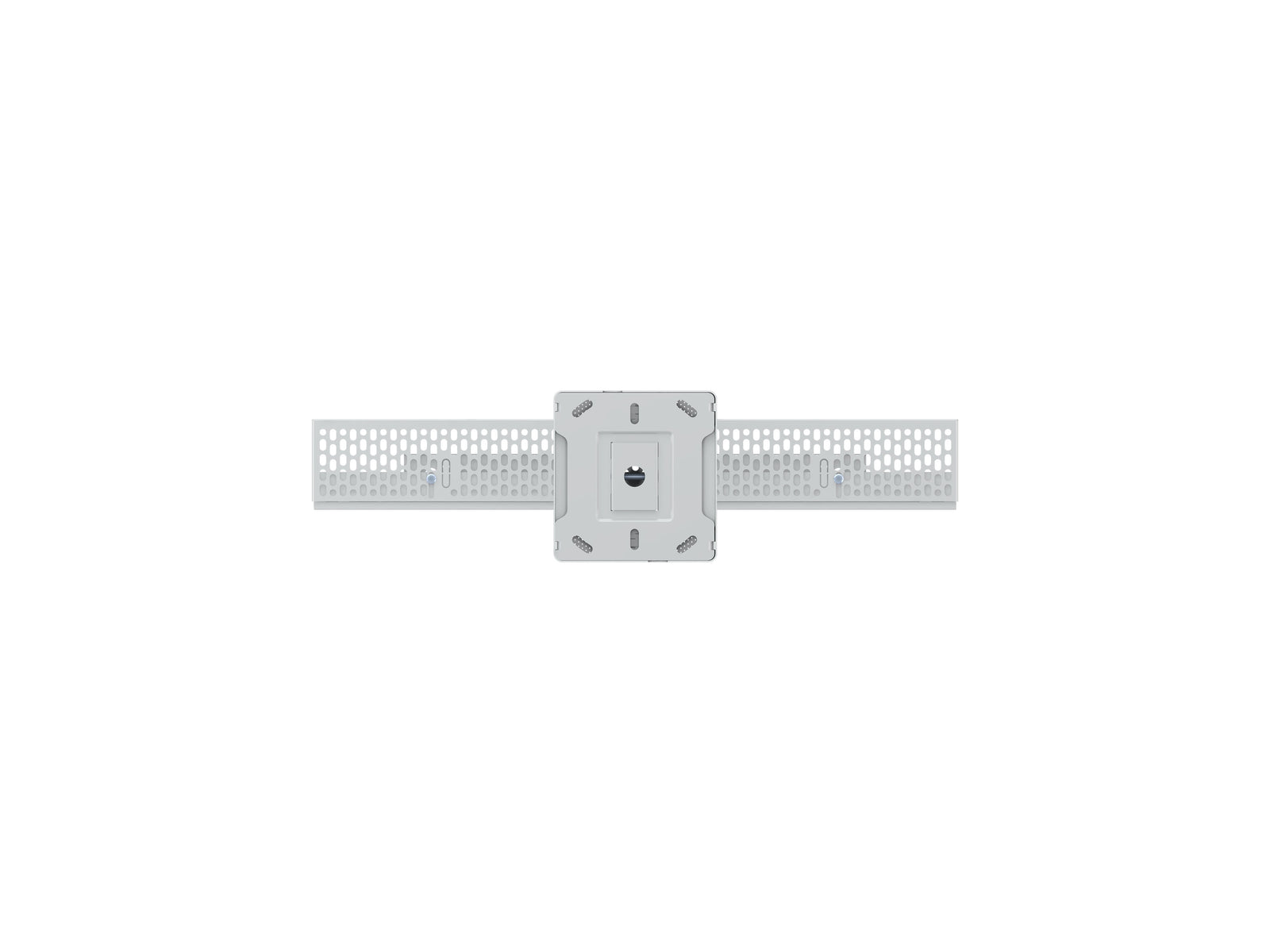 Multibrackets M Pro Series Enclosure 55" High Brightness Ceiling Medium White Signage Display Enclosures Multibrackets
