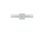 Multibrackets M Pro Series Enclosure 55" High Brightness Ceiling Medium White Signage Display Enclosures Multibrackets