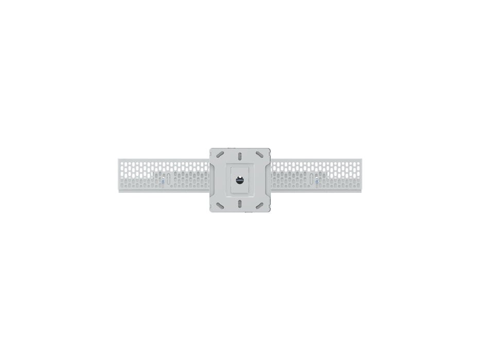 Multibrackets M Pro Series Enclosure 55" High Brightness Ceiling Medium White Signage Display Enclosures Multibrackets