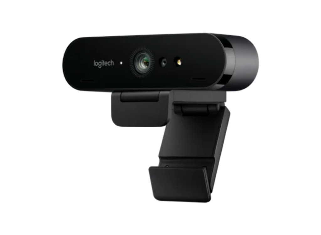 Logitech Pro Personal Video Collaboration Kit | 991-000309 Video Conferencing System Logitech