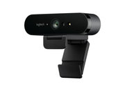Logitech Pro Personal Video Collaboration Kit | 991-000309 Video Conferencing System Logitech