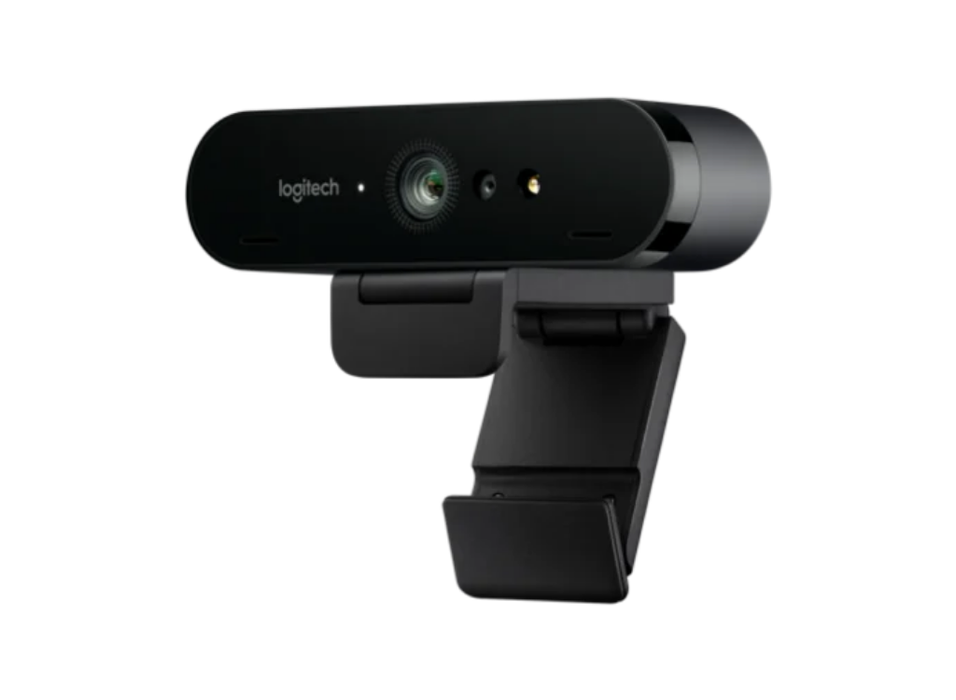 Logitech Pro Personal Video Collaboration Kit | 991-000309