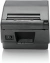 Star Micronics TSP743IIHIX GRY E+U Printer