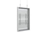Multibrackets M Pro Series Enclosure 55" High Brightness Wire Medium White