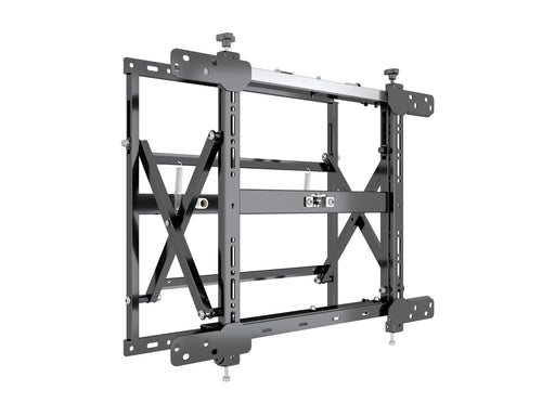 Multibrackets M Public Video Wall Mount Push Slim For 40" - 55" Screens TV Mounts & Stands Multibrackets