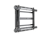 Multibrackets M Public Video Wall Mount Push Slim For 40" - 55" Screens Wall Mount Bracket Multibrackets