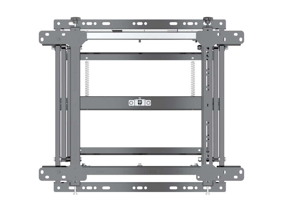 Multibrackets M Public Video Wall Mount Push Slim For 40" - 55" Screens TV Mounts & Stands Multibrackets