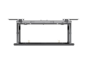 Multibrackets M Public Video Wall Mount Push Slim For 40" - 55" Screens Wall Mount Bracket Multibrackets