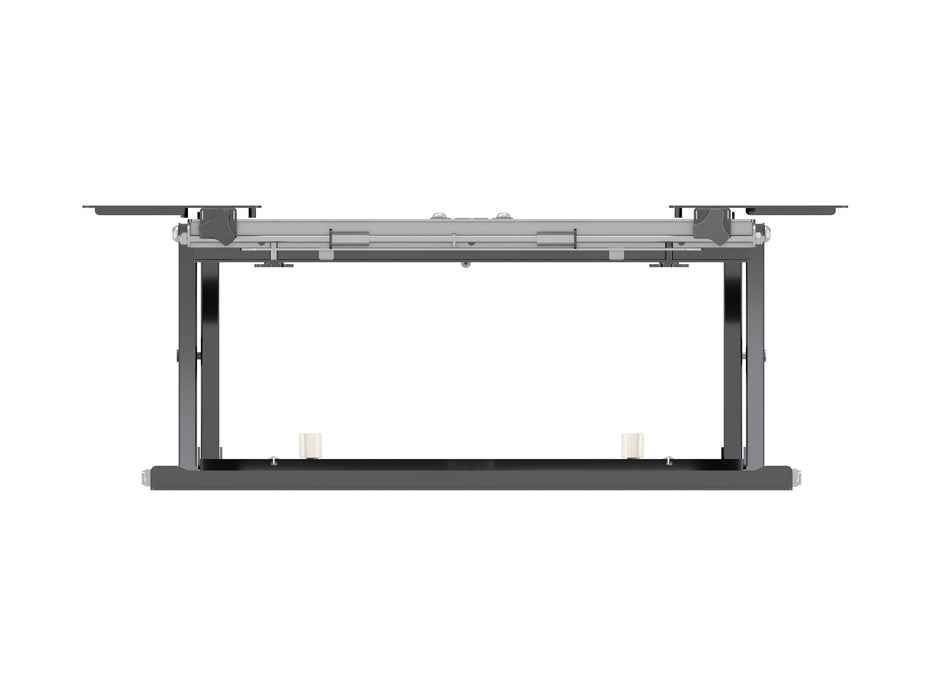 Multibrackets M Public Video Wall Mount Push Slim For 40" - 55" Screens TV Mounts & Stands Multibrackets