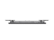 Multibrackets M Public Video Wall Mount Push Slim For 40" - 55" Screens Wall Mount Bracket Multibrackets