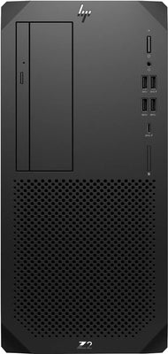 HP Z2 Tower G9 Workstation Intel® Core™ i7 1 TB SSD 32 GB DDR5-SDRAM Windows 11 Pro | 996V6ET#ABU HP Workstation HP