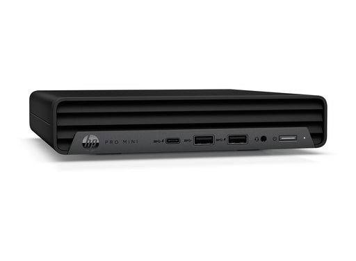 HP Pro Mini 400 G9 Intel Core i5 14th Gen i5-14500T 16GB Ram 512GB SSD PC | 997S0ET#ABU Mini PC's HP