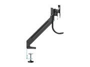 Multibrackets M Deskmount Slim Basic Dual Monitor Mount - 17" to 27" Screens Monitor Mounts & Stands Multibrackets