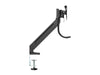 Multibrackets M Deskmount Slim Basic Dual Monitor Mount - 17" to 27" Screens Monitor Mounts & Stands Multibrackets