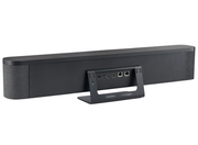 Vaddio Venture® VideoBAR All-in-One 4K Video Conferencing Solution | 999-50909-000 Video Conferencing System Vaddio