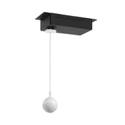 Vaddio 999-85100-000 CeilingMIC (White) - EasyMIC version Microphone Vaddio
