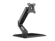 Multibrackets M Deskstand Touch Basic Monitor Mount - 17"-32" Screen Monitor Arm Desk Mount Multibrackets