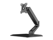 Multibrackets M Deskstand Touch Basic Monitor Mount - 17"-32" Screen Monitor Arm Desk Mount Multibrackets