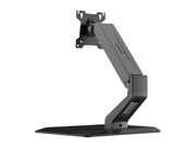 Multibrackets M Deskstand Touch Basic Monitor Mount - 17"-32" Screen Monitor Arm Desk Mount Multibrackets