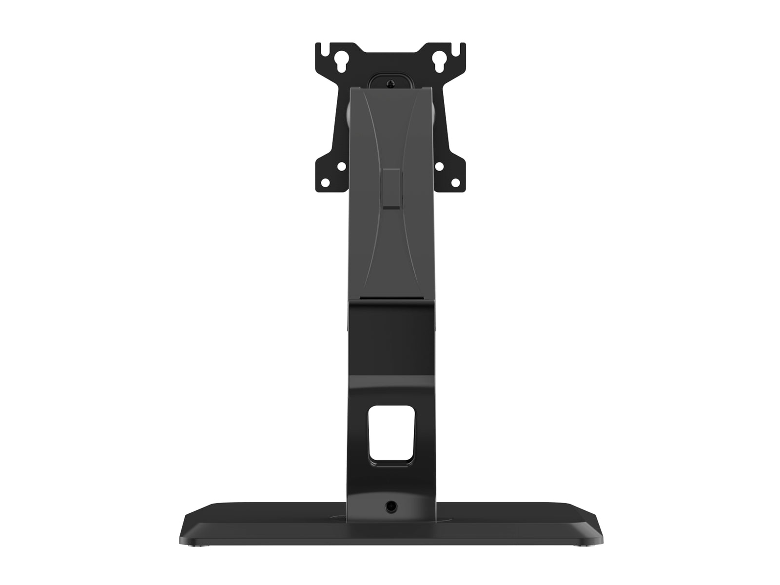 Multibrackets M Deskstand Touch Basic Monitor Mount - 17"-32" Screen Monitor Arm Desk Mount Multibrackets